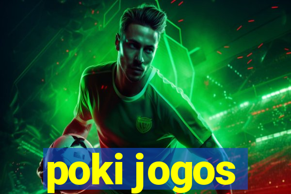 poki jogos